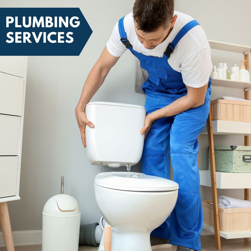 Plumbing Company in Tippecanoe, OH